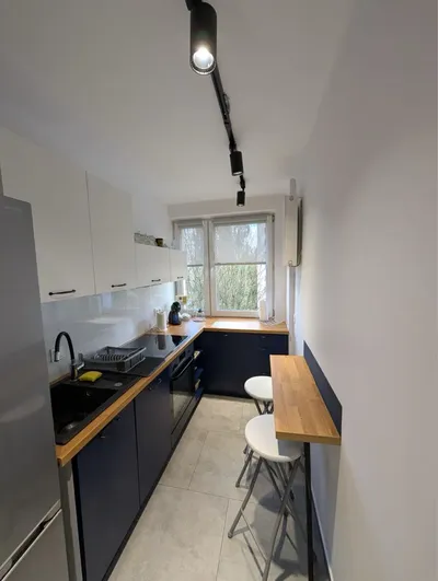 Mieszkanie w centrum Rzeszowa do wynajecia - miniatura 2