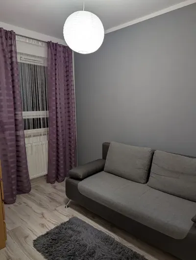 Mieszkanie 2 pokojowe, wyposażone, ul. Plenerowa. - miniatura 3