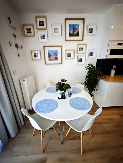 Apartament 54m/2 Chodźki Residence Szeligowskiego 15 - miniatura 5
