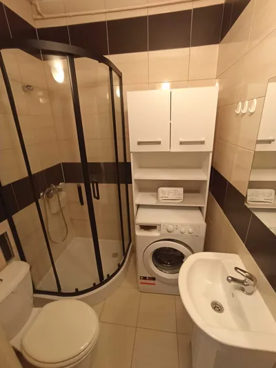Kawalerka 32m2 Gdańsk Wrzeszcz k. Galerii Bałtyckiej, Garnizonu - miniatura 2