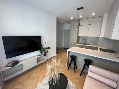 Wynajmę apartament przy Off Piotrkowska 217 , 2 pokoje strzeżone osiedle