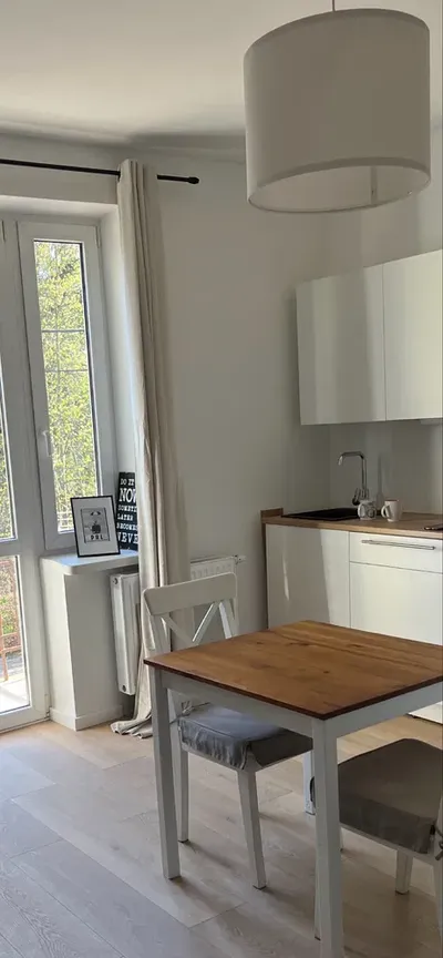 Kawalerka na wynajem Warszawa Wesoła - miniatura 2