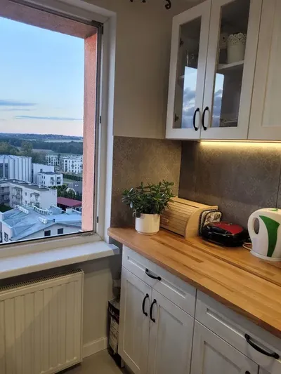 Pokój dla studentki Pachońskiego Kraków - miniatura 5