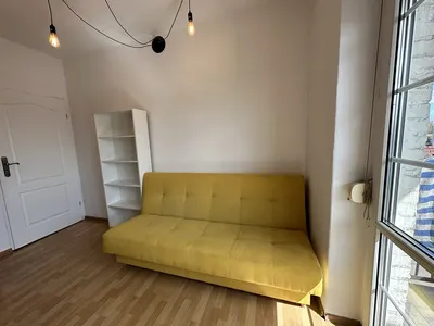 Gdańsk Śródmieście – pokój z balkonem, ul. Elbląska, świetna lokalizacja - miniatura 3