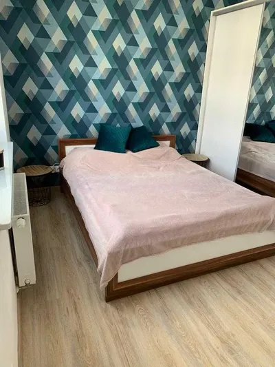 Mieszkanie 3 pokojowe na Zdrowiu PETFRIENDLY - miniatura 5