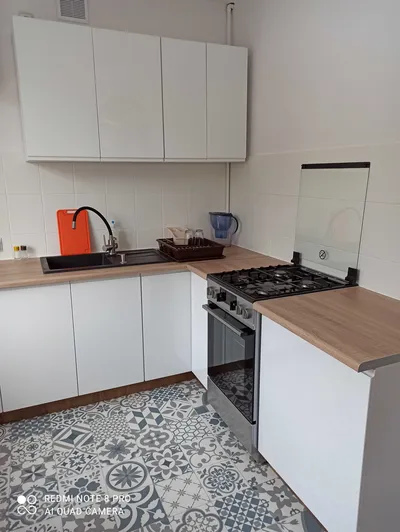 Słoneczne mieszkanie 2 pokojowe w centrum Rzeszowa - miniatura 2