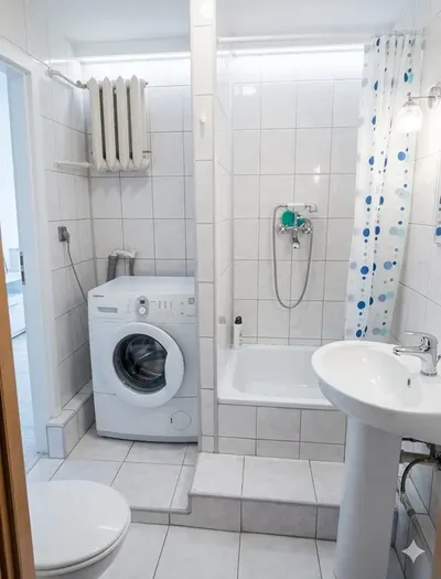 Mieszkanie na wynajem Katowice Bogucie - miniatura 2