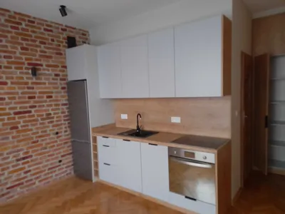 2-pokojowe w stylowej kamienicy ul. Stalowa - miniatura 2