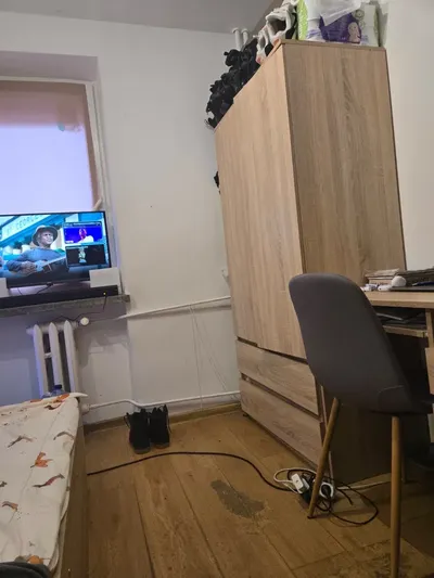 Przytulny pokoj w centrum miasta - miniatura 2