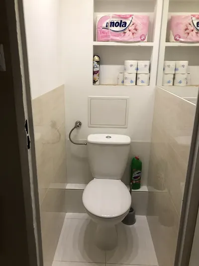 Pokój dla kobiety Gdańsk Wrzeszcz - miniatura 5
