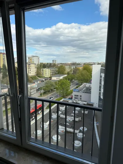 Pokój jednoosobowy w apartamencie Gleboka 18 - miniatura 3