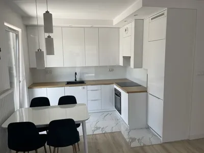 Mieszkanie z dużym tarasem ul. Strażacka + miejsce w garażu podziemnym - miniatura 2