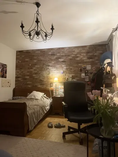 Bardzo duzy Pokoj dostepny od czerwca - Imielin - miniatura 4