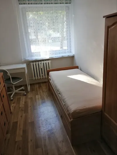 Wolny pokój Retkinia