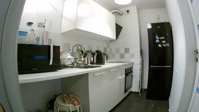 Poznań wynajem pokój dla Dziewczyny ul. Strzelecka - miniatura 4