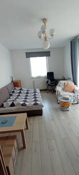2-pokojowe mieszkanie do wynajęcia - miniatura 4