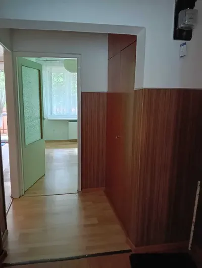 Wynajmę mieszkanie – Poznań, os. Rzeczypospolitej | 3 pokoje | idealne dla studentów - miniatura 2
