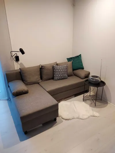 Stylowa kawalerka Reda City typu Studio - miniatura 3