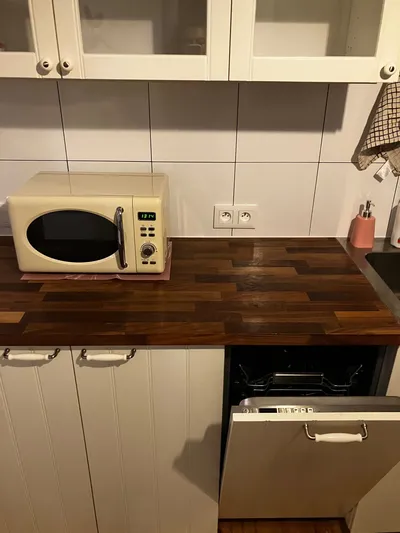 Mieszkanie 48m na Woli - miniatura 4