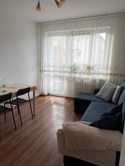 Mieszkanie na wynajem, Lublin Miasteczko Akademickie, bardzo dobra lokalizacja - miniatura 4