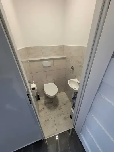 Pokój jednoosobowy Piątkowo, Sobieskiego obok UAM - miniatura 4