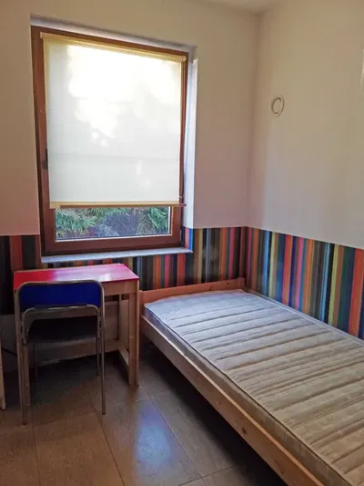 Niezależny pokój 1 os. z własną łazienką dla studentów
