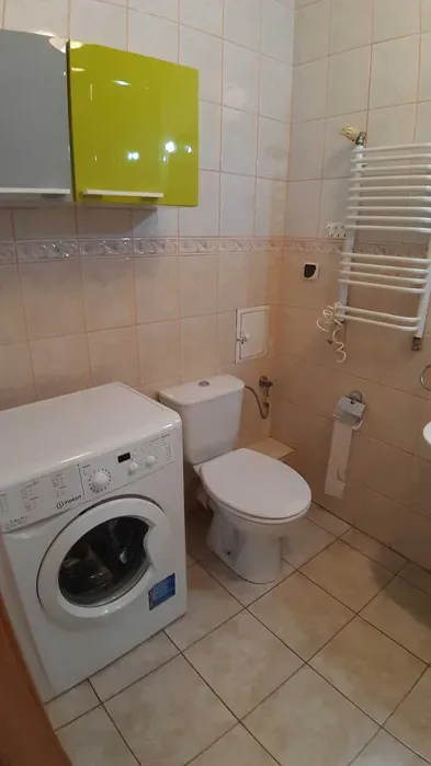 Duże M3 z miejscem postojowym i komórką, blok cegła, Bartodzieje - miniatura 3