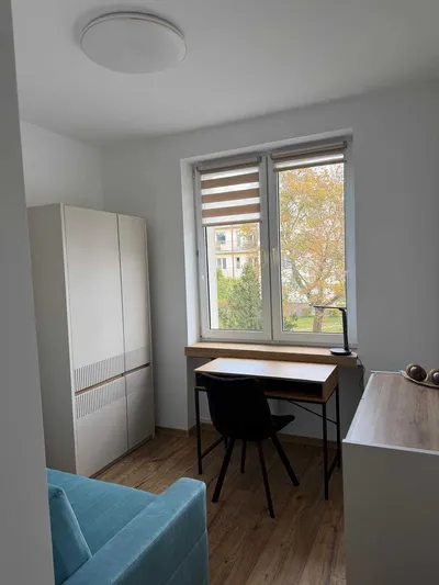 3 pokojowe mieszkanie Skrzetusko - miniatura 2