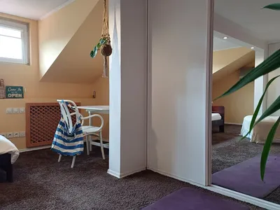 Large, well-maintained room for a responsible and tidy person - miniatura 3