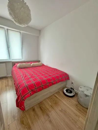2-pokojowe mieszkanie 48 m² | Czechów | balkon | dostępne od 01.07.2026 - miniatura 3