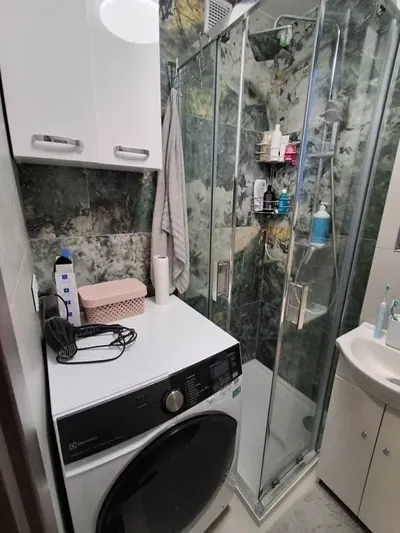 Pokój na wynajem w mieszkaniu świeżo po remoncie, LSM, ulica Balladyny - miniatura 4