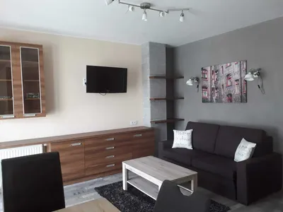 Wynajmę mieszkanie 34m2 Ursus Starodęby