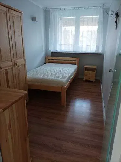 Wynajmę 2 pokojowe mieszkanie w Warszawie przy Rondzie Wiatraczna - miniatura 2
