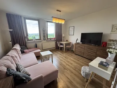 2 pokoje | piękny widok | *KATOWICE* - miniatura 2