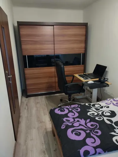 Na wynajem Mieszkanie 3 Pokojowe w Rzeszowie obok Galerii - stan bardzo dobry. - miniatura 4