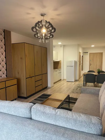 Do wynajęcia mieszkanie 36m2 balkon ,winda + fotowoltaika BEZ CZNSZU DO WSPÓLNOTY - miniatura 3
