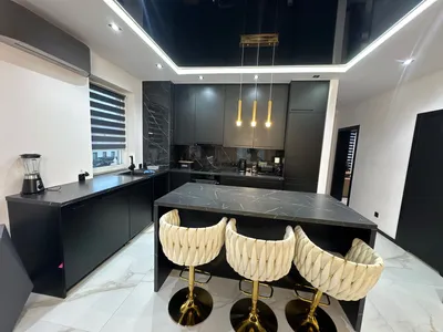 Dwupoziomowy apartament na wynajem Warszawa Wawer - miniatura 2