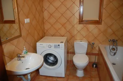 Wynajmę mieszkanie – Ursynów, ul. Nowoursynowska 145D – 49 m², blisko metra Imielin - miniatura 4