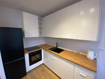 Młociny 2-pokojowe po remoncie - miniatura 3