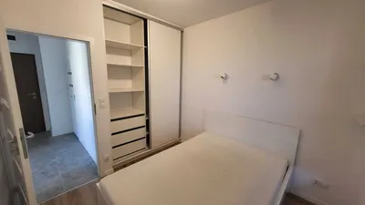 Wynajmę mieszkanie 41m2 Jurowiecka 11 - miniatura 4