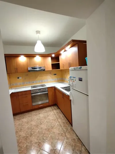 Kawarerka 37m z balkonem BARTODZIEJE - miniatura 5