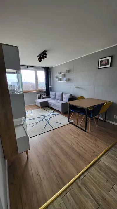 Mieszkanie z pięknym widokiem - miniatura 3