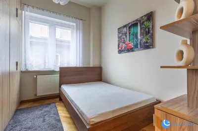Niezależne 2-pok 47m2 Nowa Huta *os. Centrum C* - miniatura 4