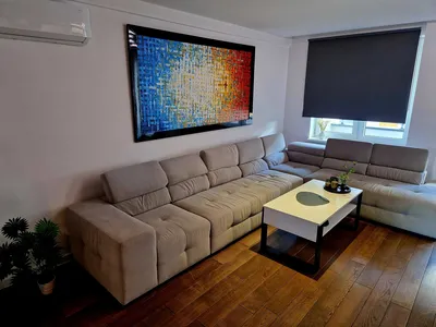 Katowice centrum mieszkanie Sokolska 16 - 3500zł. - miniatura 3