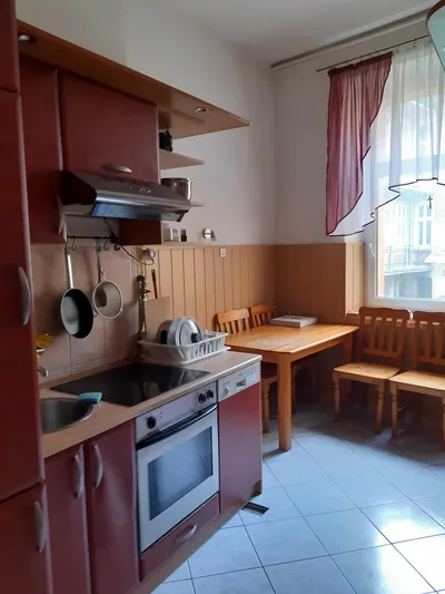 pokój 1 osobowy Gdańsk Wrzeszcz - miniatura 5