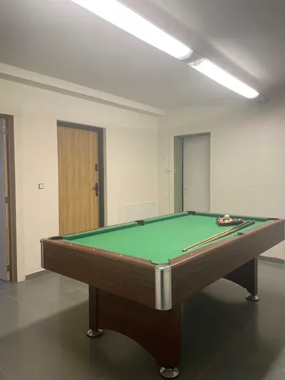 Premium pokoje dla spokojnych studentów | Siłownia | Chill room - miniatura 4