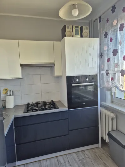 Mieszkanie 3 pokojowe Katowice-Giszowiec - miniatura 5
