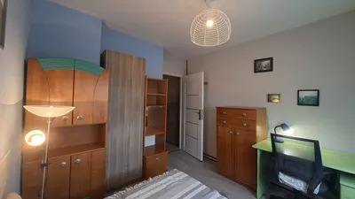 2 wygodne jedynki przy Dworku Białoprądnickim, Pachońskiego P+R - miniatura 4