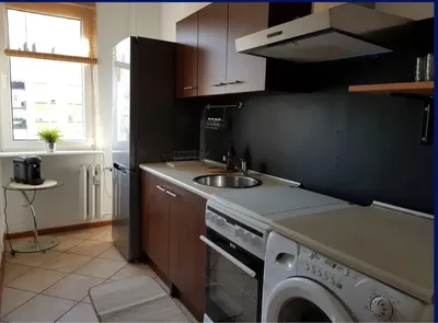 Mieszkanie w centrum. Niska kaucia Запрошую співробітників з України - miniatura 5