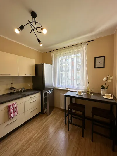 Apartamenty ZEN,55m2.ul.Inowrocławska,nowe budownictwo,2 pok.Ipiętro. - miniatura 5